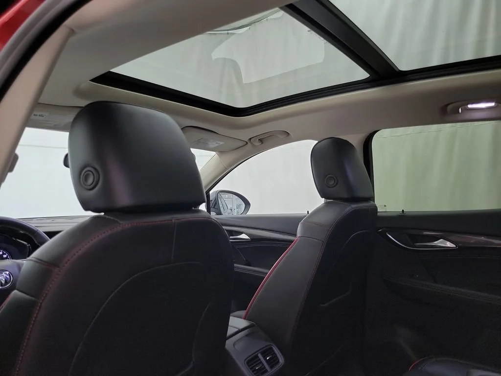 2023 Buick Envision Essence - Photo 13