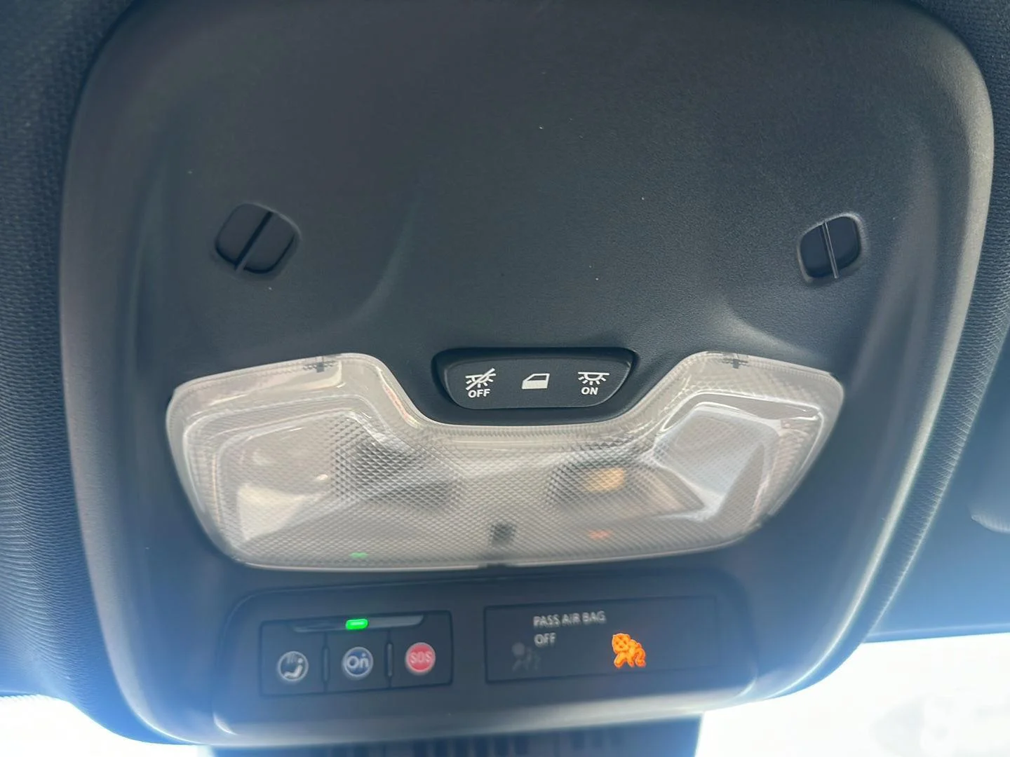 Used 2024 Summit White Chevrolet 4WD Trail Boss image 22