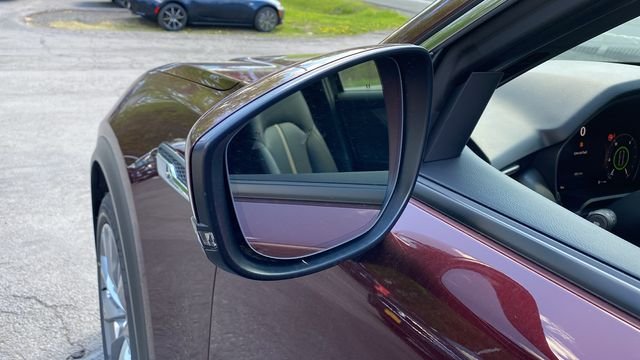 New 2026 Artisan Red Premium Mazda 3.3 Turbo Premium Plus AWD image 20