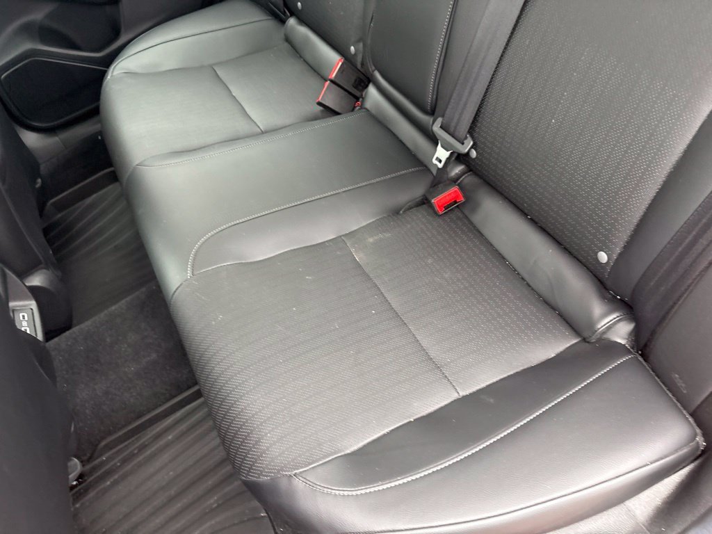 Certified Used 2024 Rallye Red Honda Touring image 84
