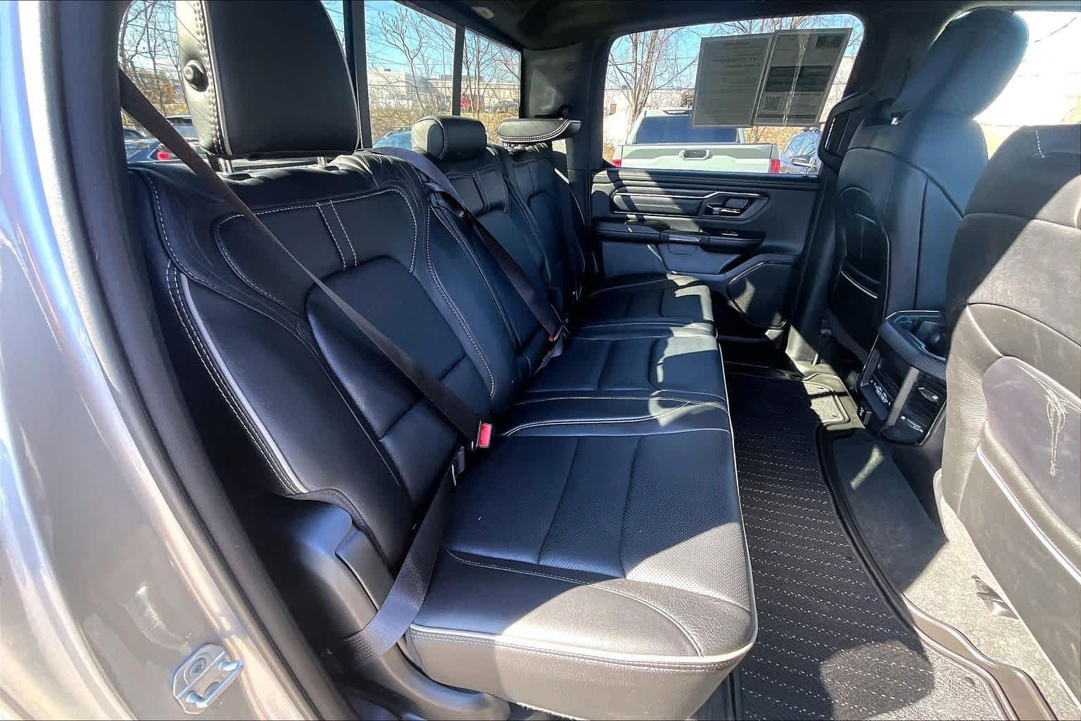 2023 RAM Ram 1500 Pickup Limited - Photo 18