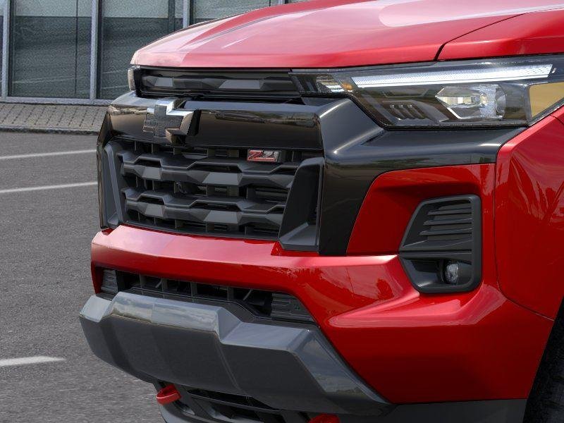 2026 Chevrolet Colorado Z71 - Photo 13