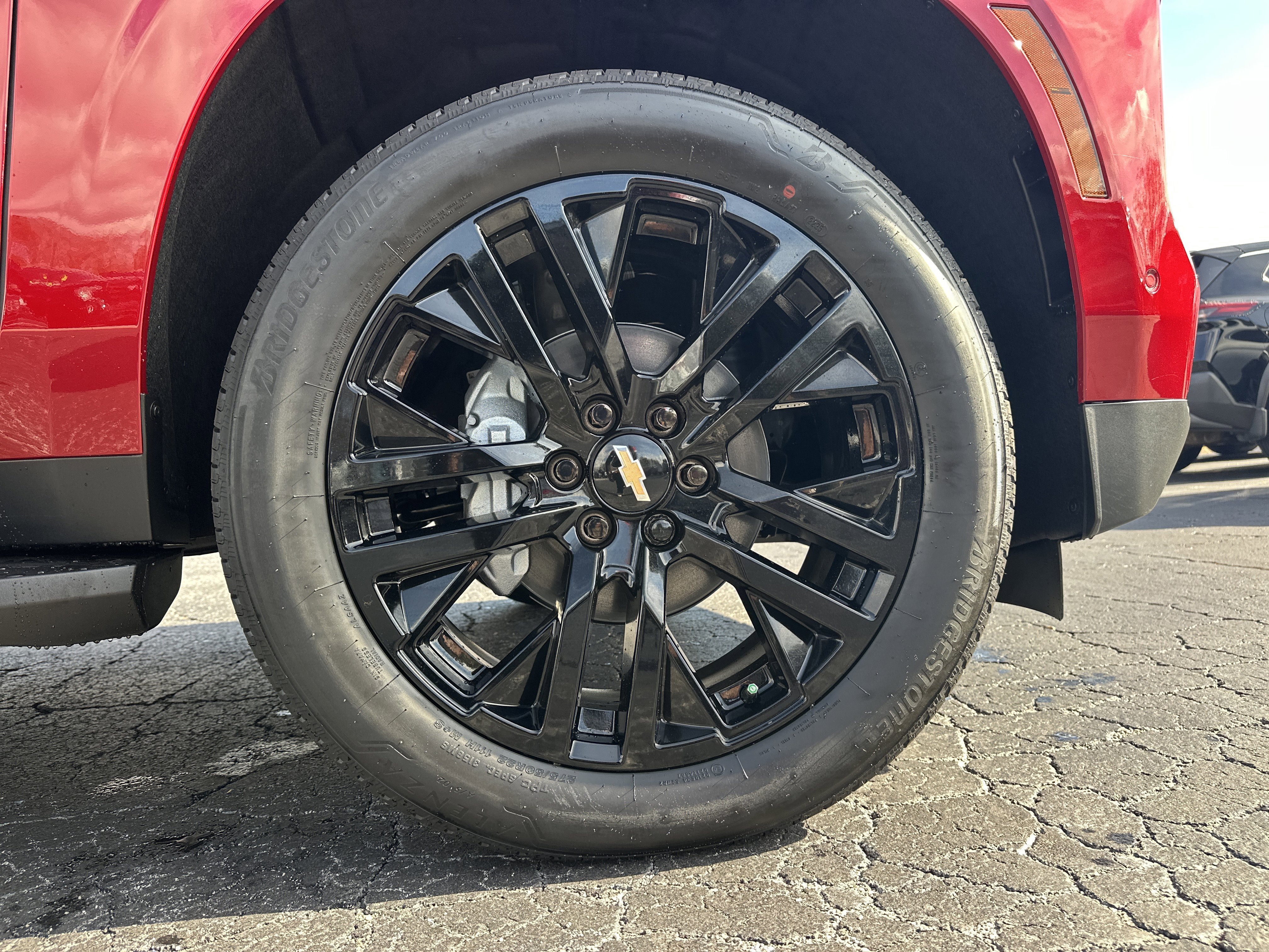 2026 Chevrolet Tahoe Premier - Photo 13