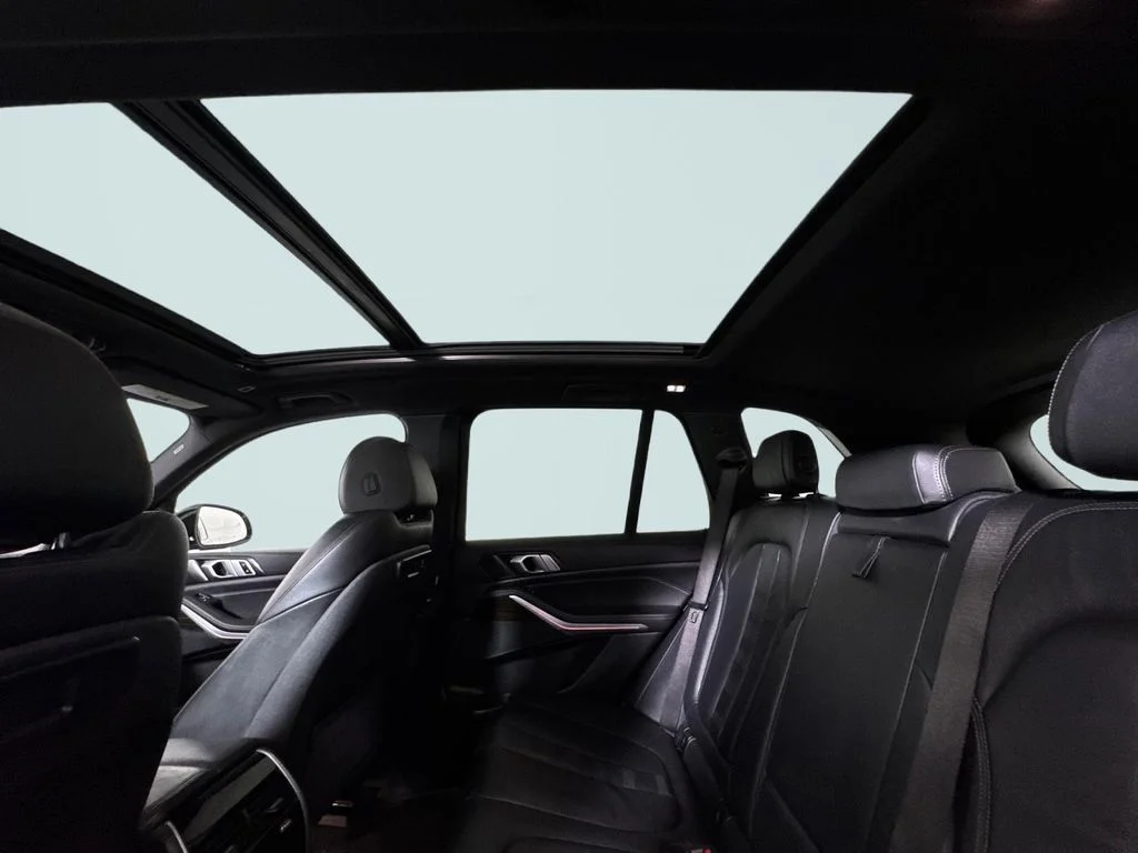 2019 BMW X5 40i - Photo 13