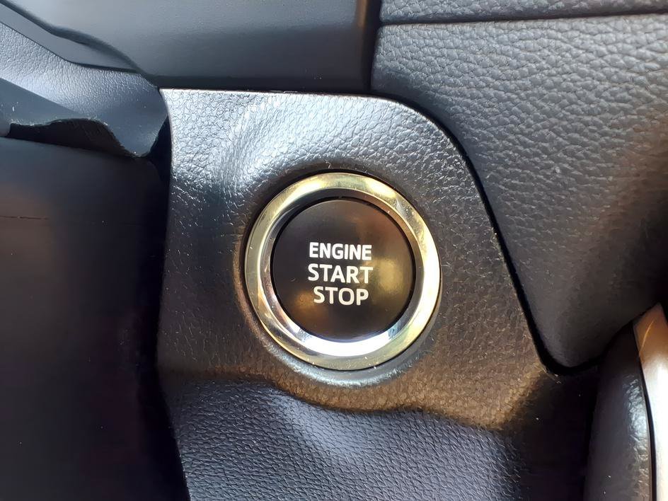 Used 2024 Ice Cap Toyota XLE image 22