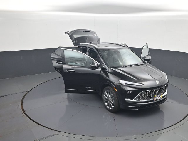 2026 Buick Encore GX Avenir - Photo 29