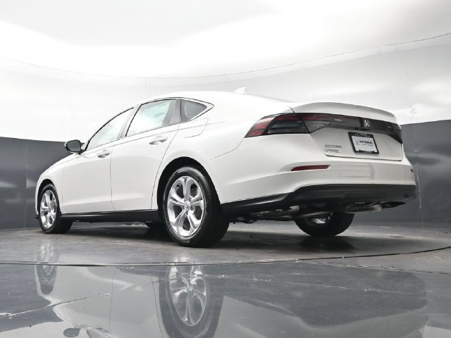 2026 Honda Accord LX - Photo 33
