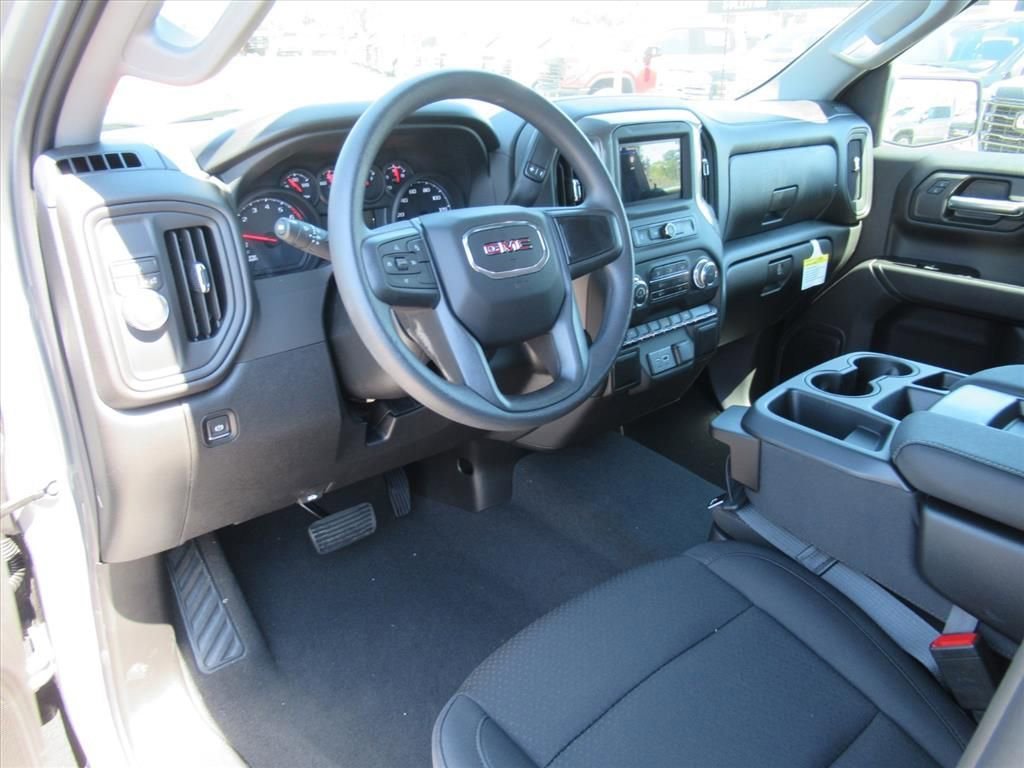 2026 GMC Sierra 1500 Pro - Photo 16