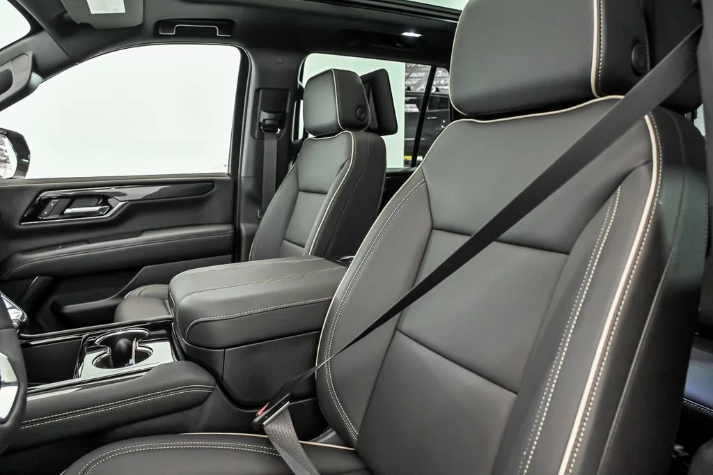 2026 GMC Yukon Elevation - Photo 9