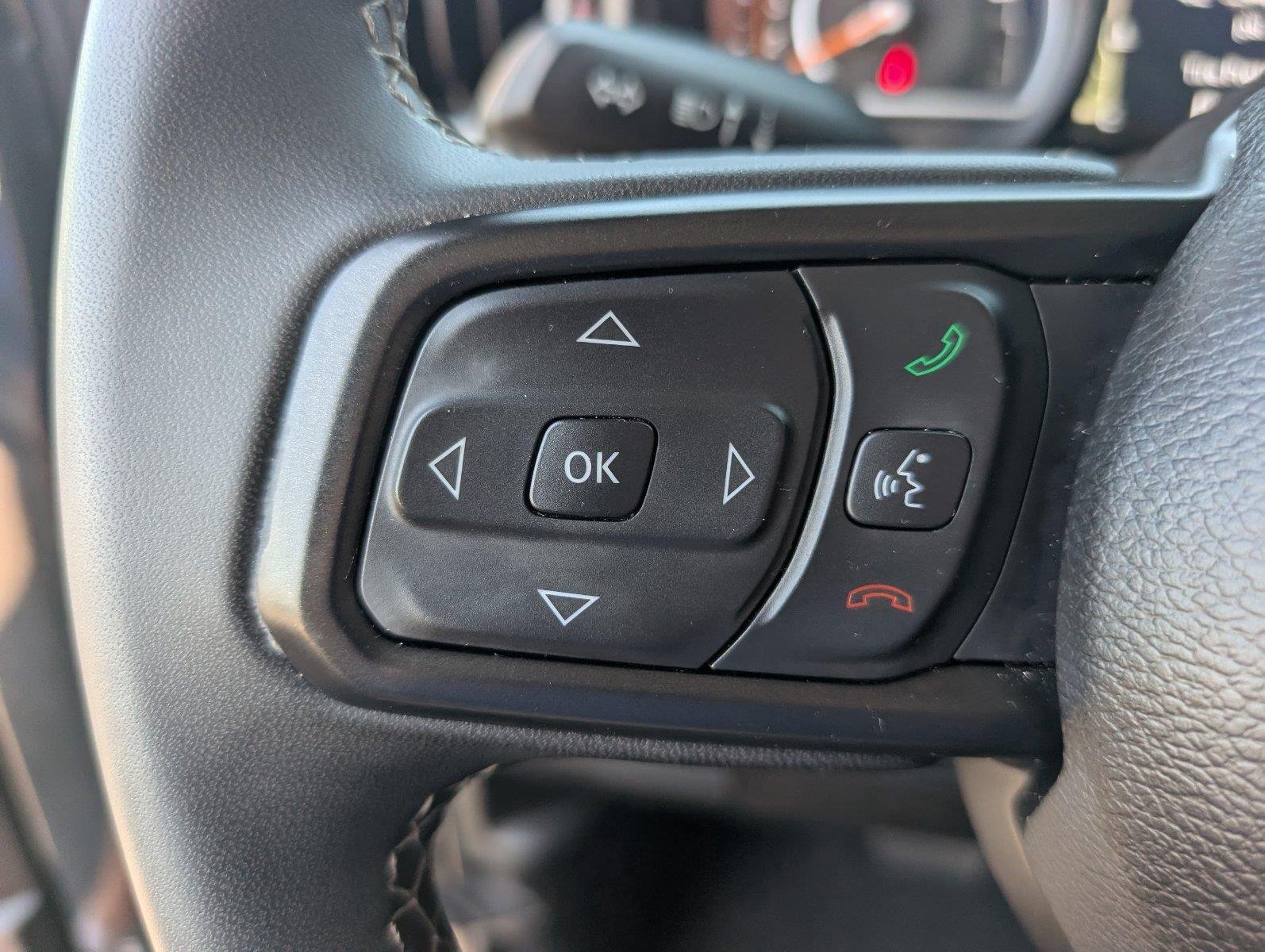 2025 Jeep Wrangler 4-Door Rubicon - Photo 29