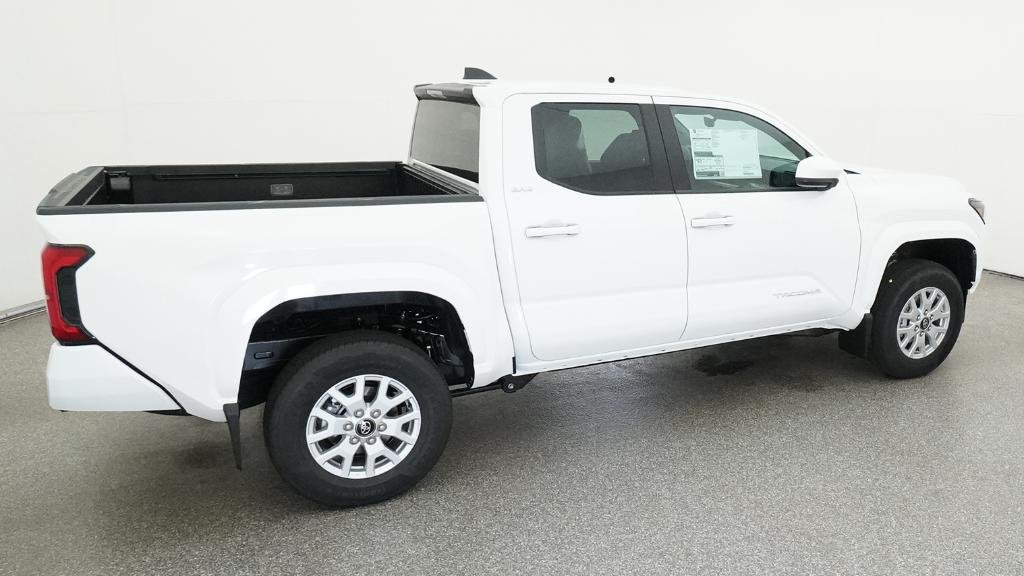 New 2026 Ice Cap Toyota SR5 image 39