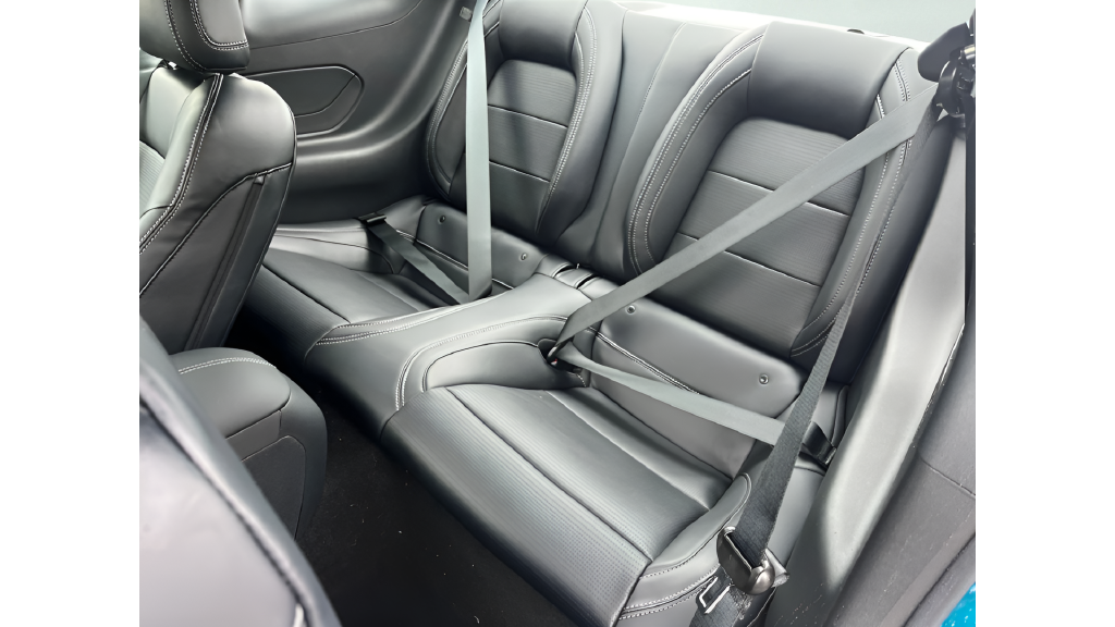 2026 Ford Mustang EcoBoost Premium Fastback - Photo 13
