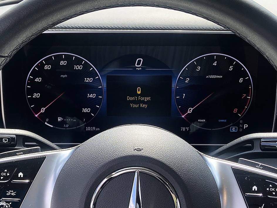 Used 2023 Black Mercedes-Benz GLC 300 image 20
