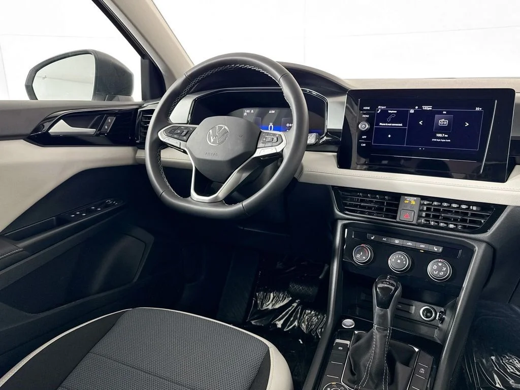 2026 Volkswagen Taos S - Photo 8
