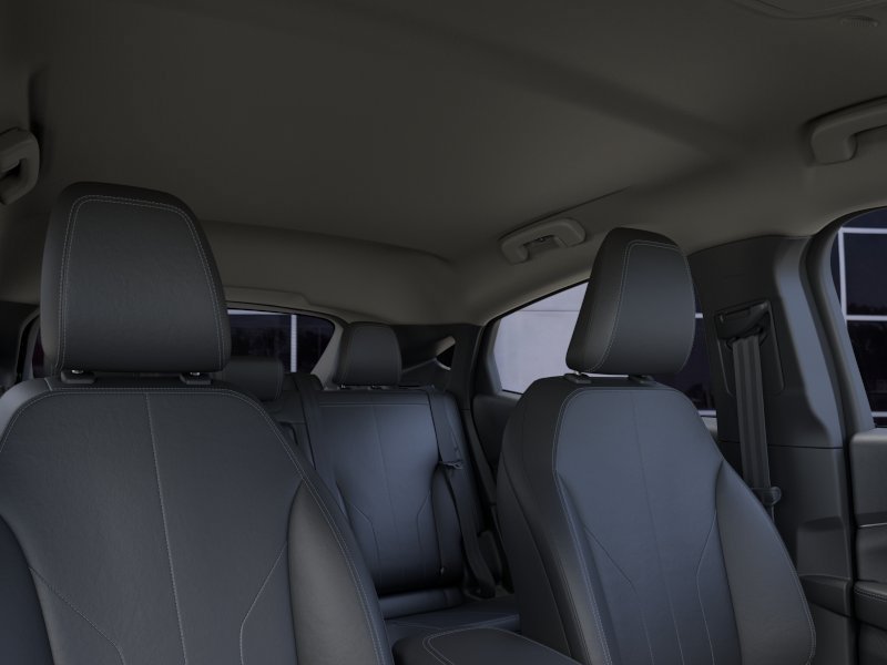 New 2026 Black Ford Select image 22