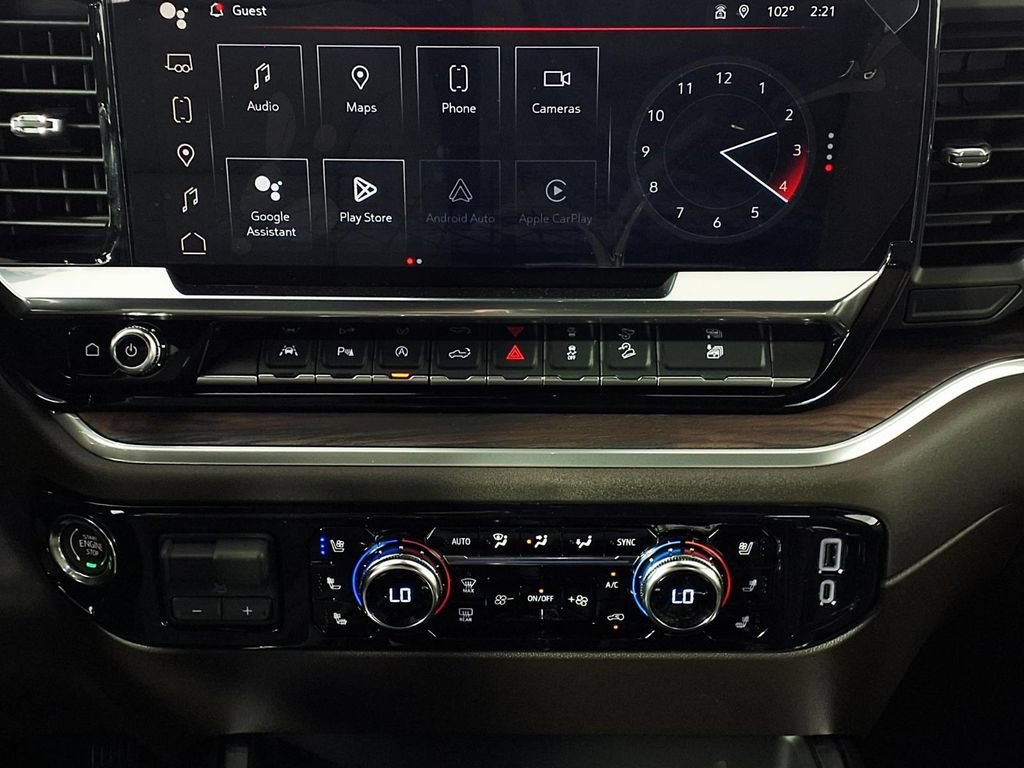 2026 GMC Sierra 1500 SLT - Photo 22