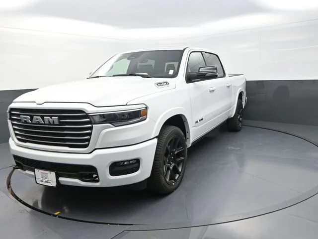 2026 RAM 1500 Laramie - Photo 6