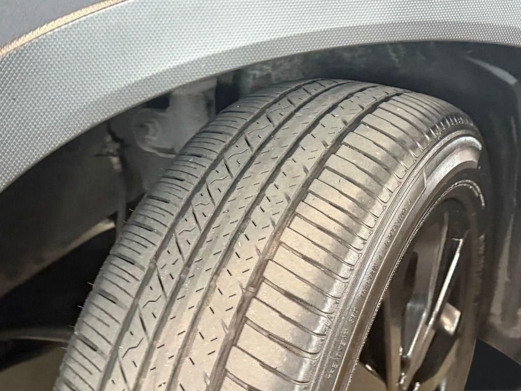 Certified Used 2023 Gray Subaru Sport image 19