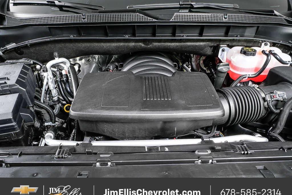2026 Chevrolet Tahoe RST - Photo 39