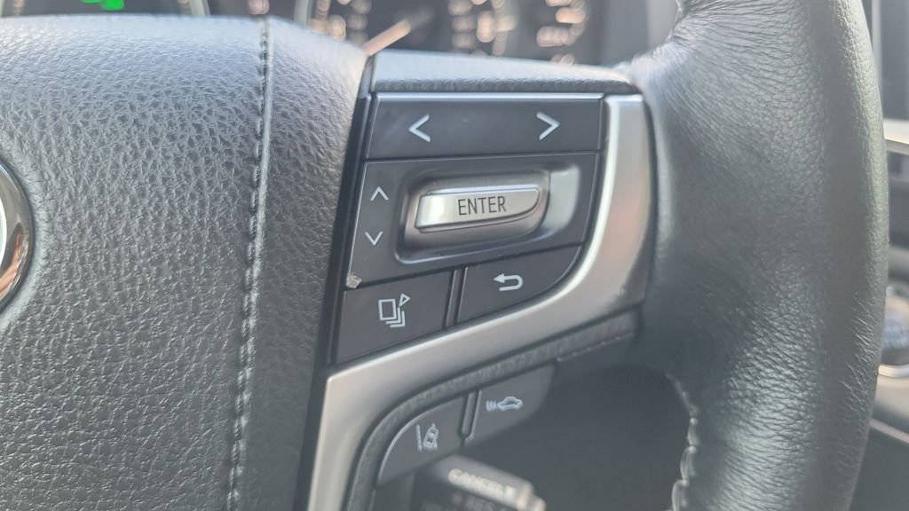Certified Used 2021 White Toyota Base image 23