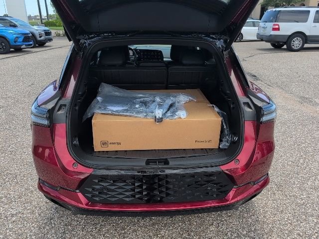 2026 Chevrolet Equinox EV RS - Photo 20