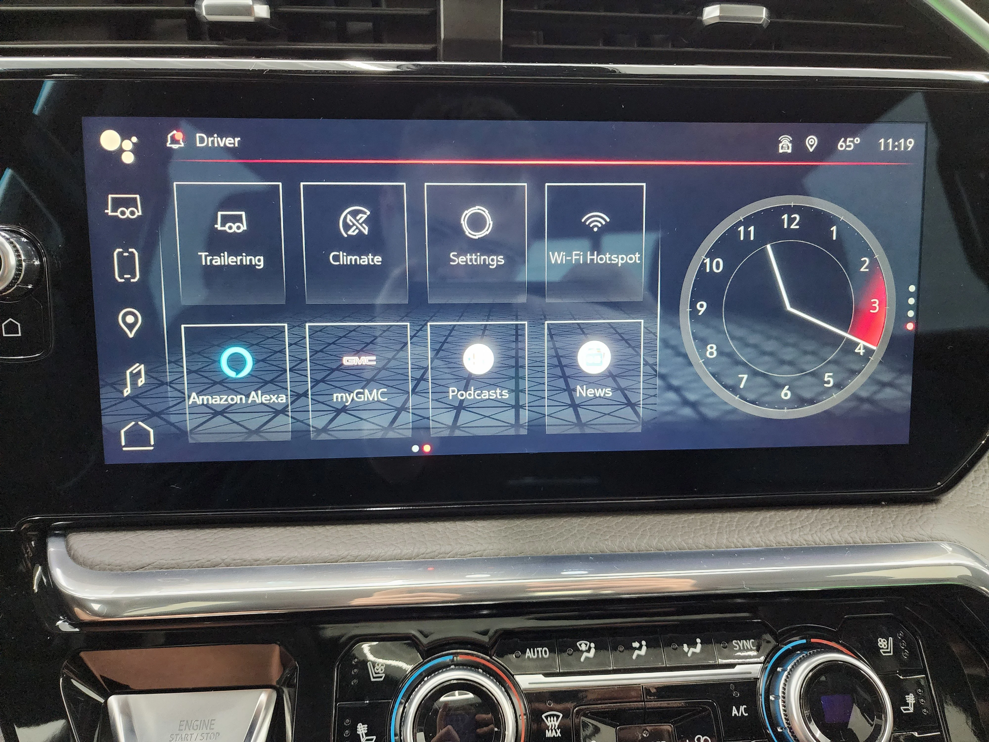 2024 GMC Sierra 2500HD Denali - Photo 53