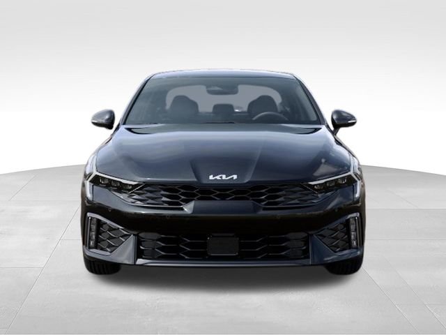 New 2026 Black Kia GT-Line image 2
