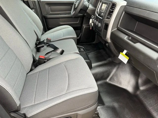 2024 RAM Ram 1500 Classic Tradesman - Photo 26