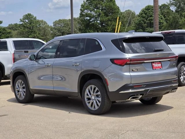 2026 Buick Enclave Preferred - Photo 7