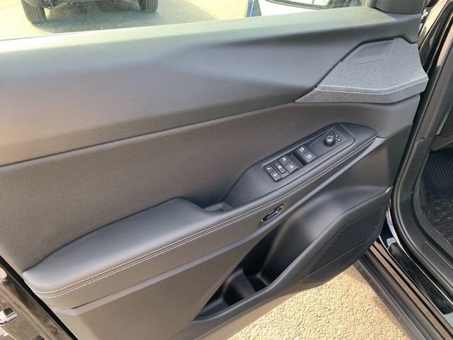 New 2026 Diamond Black Crystal Pearl-Coat Exterior Paint Jeep Laredo image 15