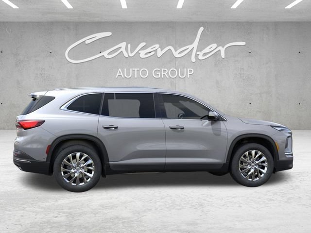 2026 Buick Enclave Preferred - Photo 6