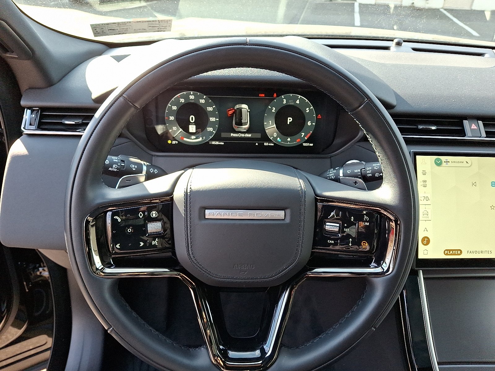 2026 Land Rover Range Rover Velar S - Photo 20