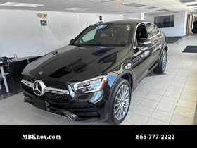 2020 Mercedes-Benz GLC GLC300 4MATIC's photo