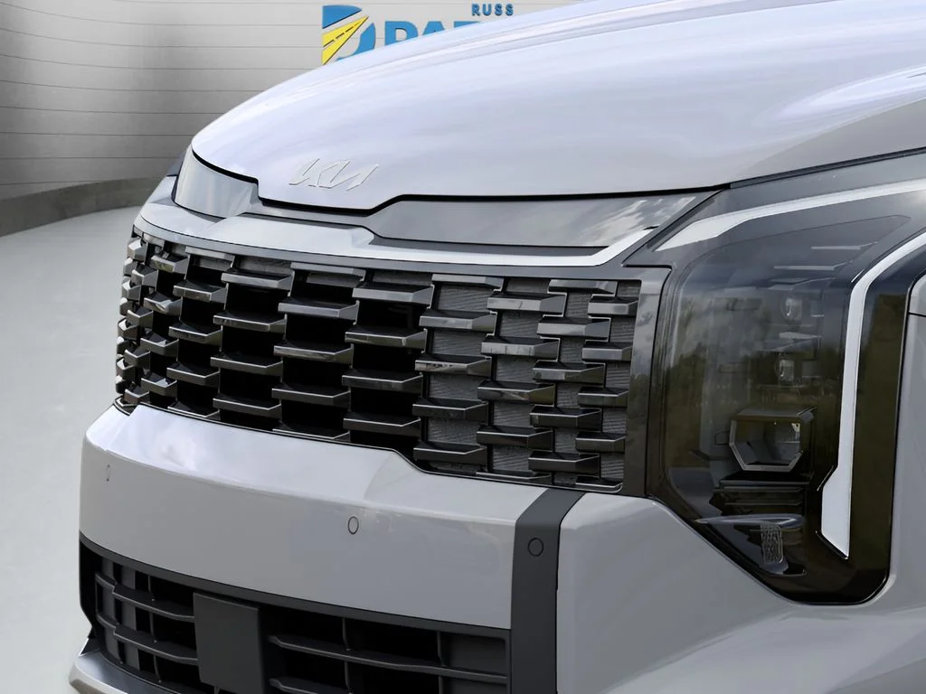 New 2026 Wolf Gray Kia EX image 27