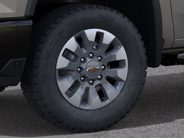 2026 Chevrolet Silverado 2500 HD Custom - Photo 9