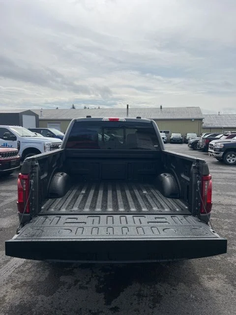 Used 2026 Gray Ford XLT image 22