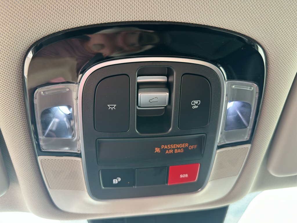 New 2026 Serenity White Hyundai SEL Premium image 27