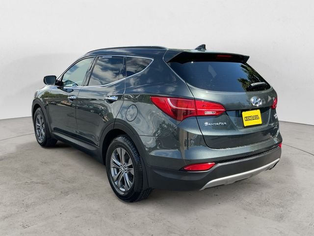 Used 2013 Green Hyundai Base image 7