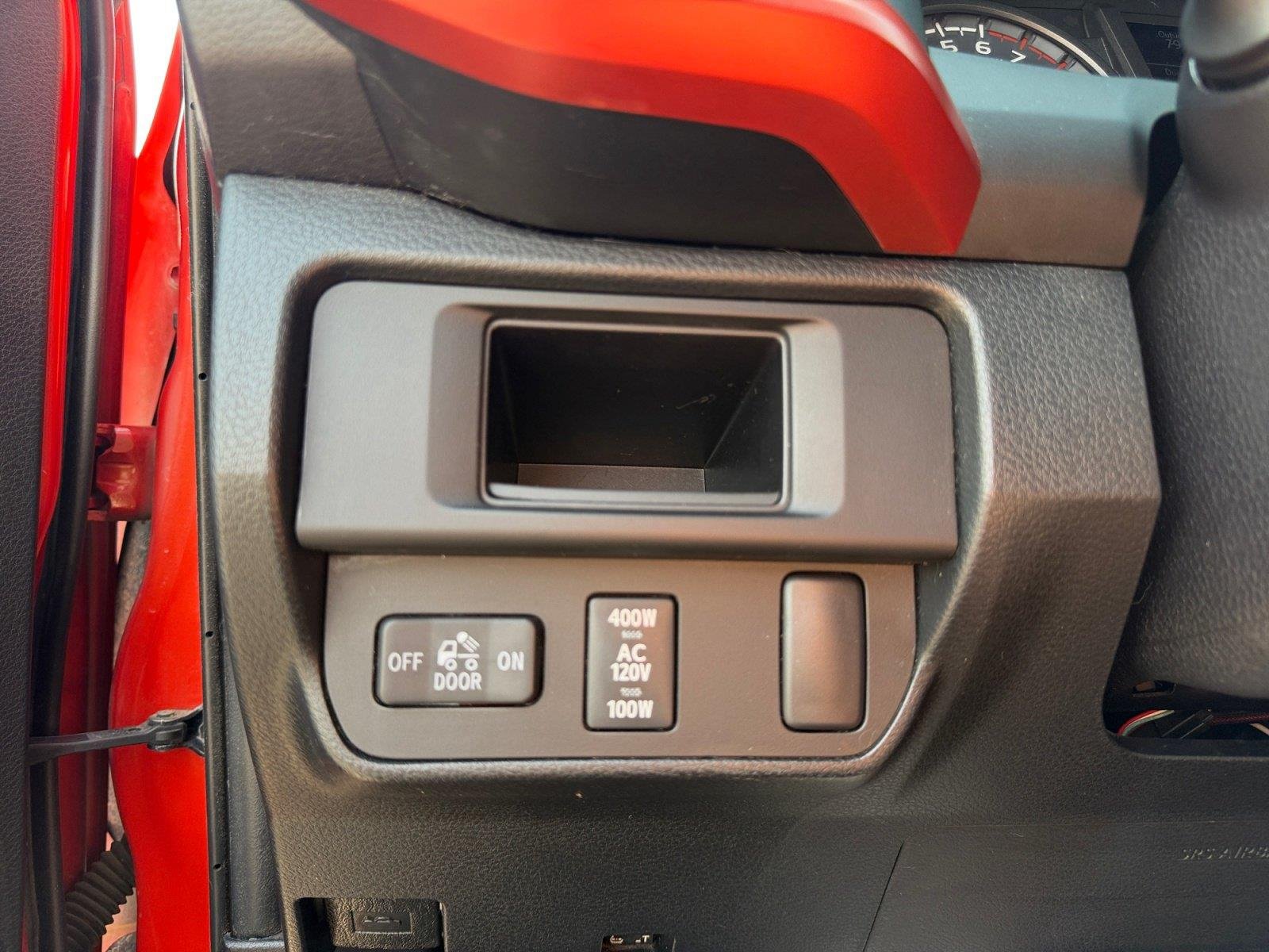 2016 Toyota Tacoma TRD Off Road - Photo 10