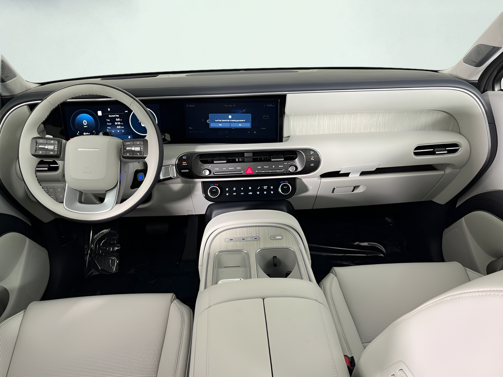 New 2026 Gray Hyundai Calligraphy image 20