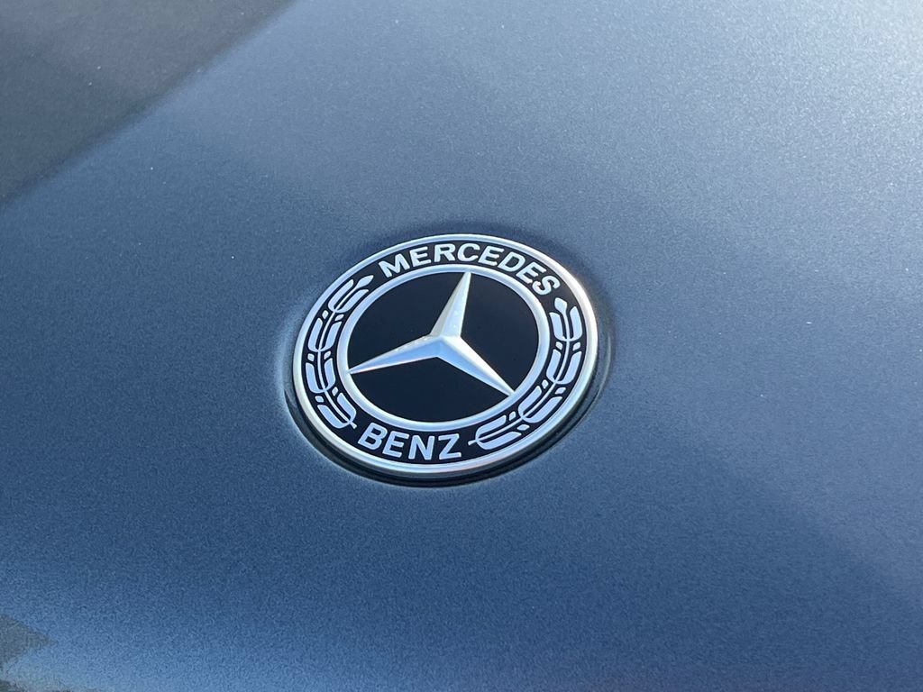 New 2026 Selenite Grey Metallic Mercedes-Benz GLE 450 image 68
