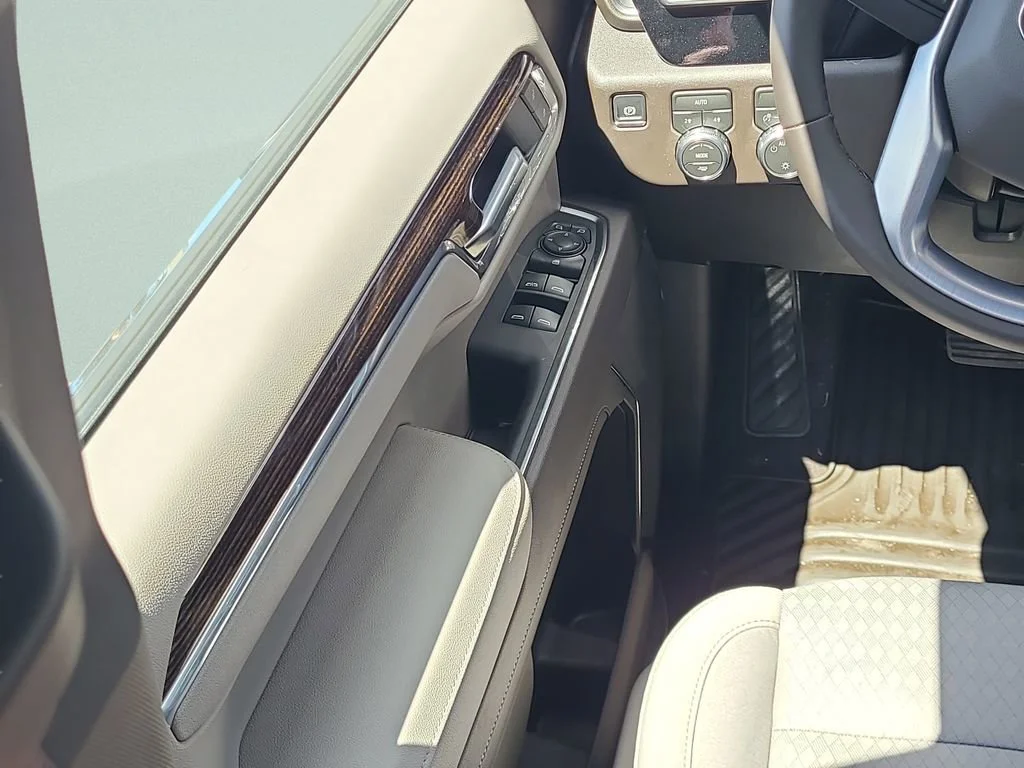 New 2026 Coastal Dune GMC SLE image 18