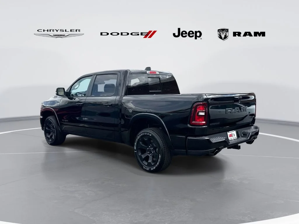 New 2026 Black Ram Big Horn/Lone Star image 4