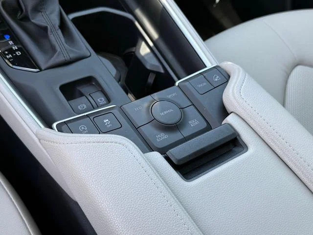 Certified Used 2026 Black Toyota XLE image 51