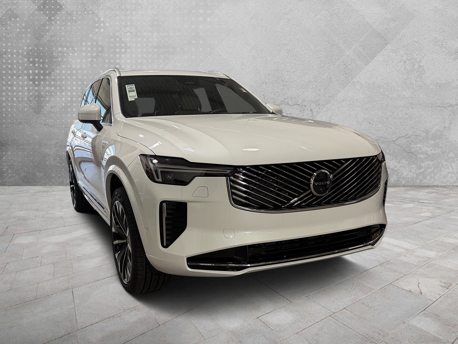2026 Volvo XC90 B6 Ultra Bright 6-Seater 4WD's photo