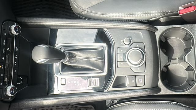 Certified Used 2025 Silver Mazda 2.5 S Preferred Package image 13