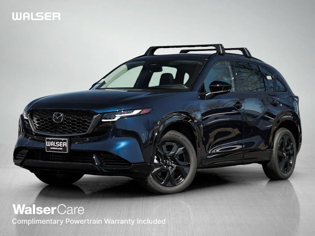 2026 Mazda CX-5 S Premium Auto AWD's photo