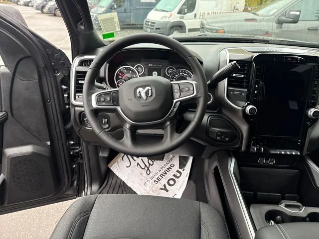 2026 RAM 2500 Big Horn - Photo 17