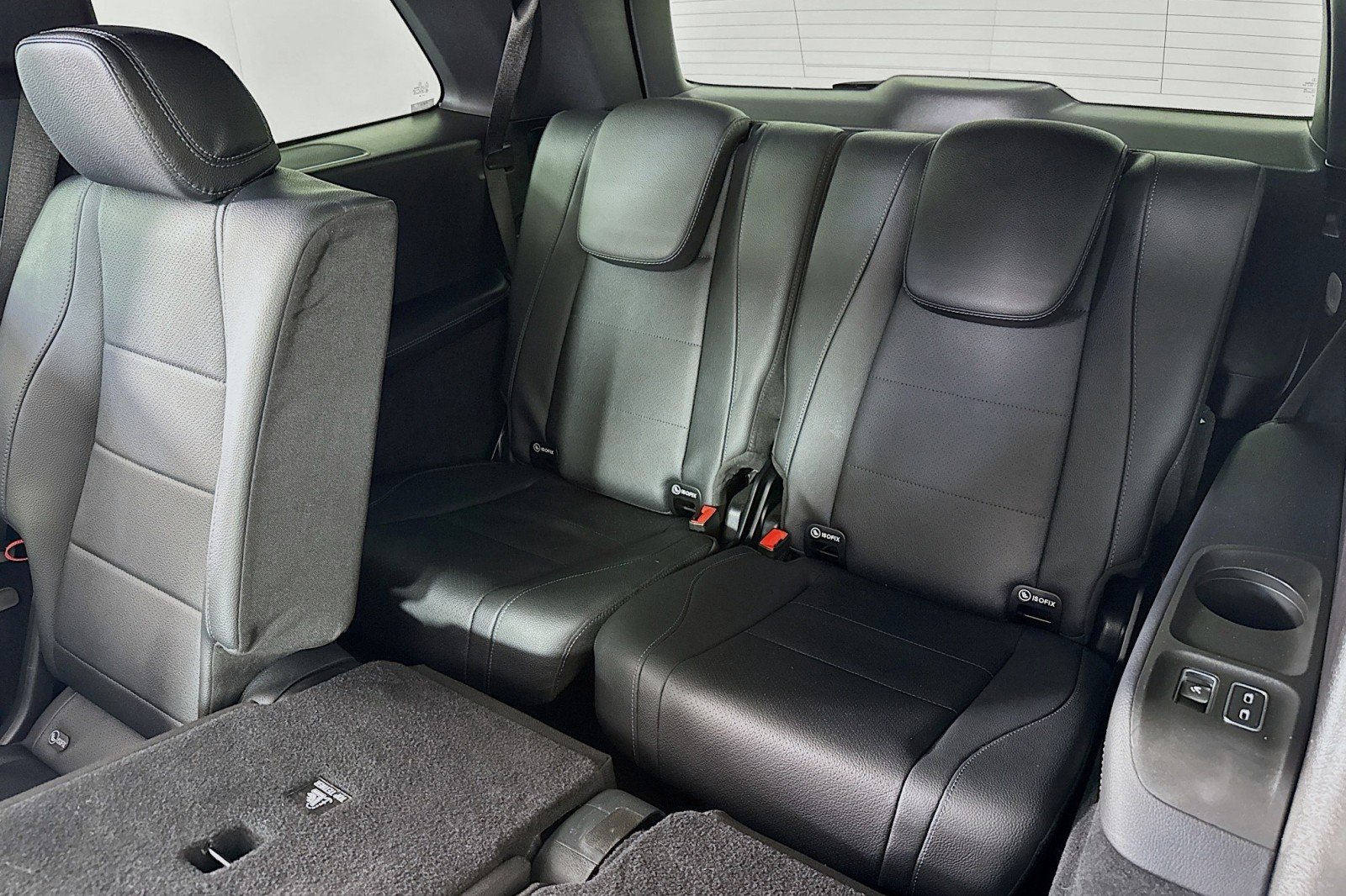 2024 Mercedes-Benz GLS Base - Photo 9