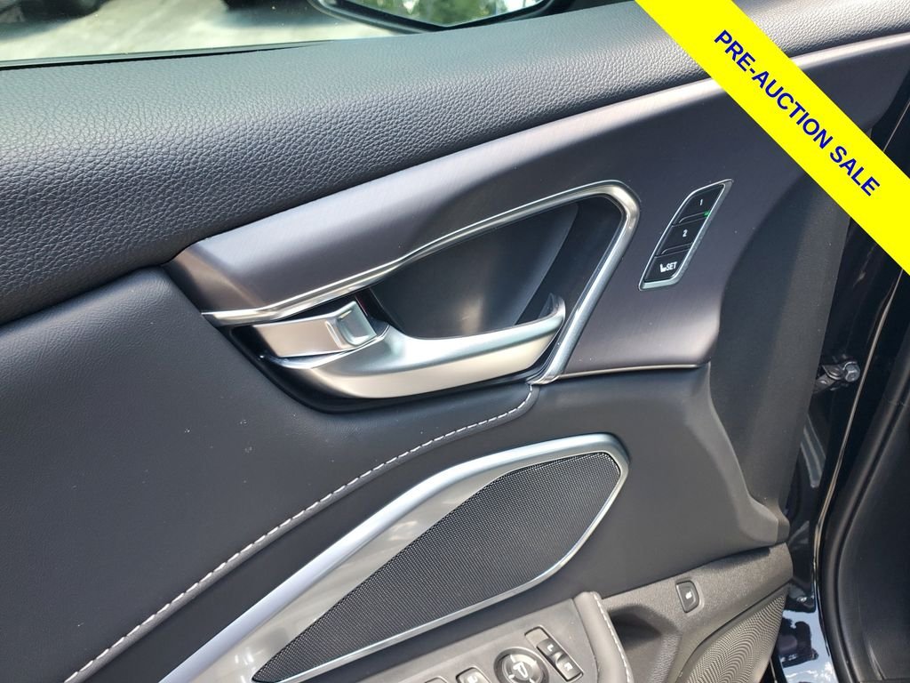 2026 Acura RDX Base - Photo 22